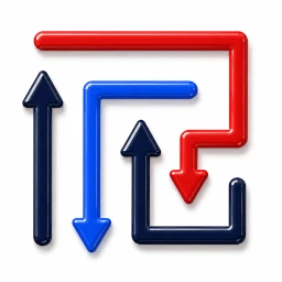 Ace Maze - Tap Puzzle Game 아이콘