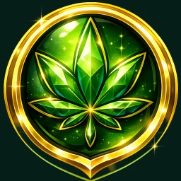 Bud Crush 图标